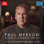 Watch Paul Merson: Football, Gambling & Me M4uhd