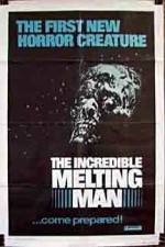 Watch The Incredible Melting Man M4uhd