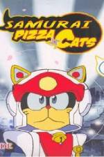 Watch Samurai Pizza Cats the Movie M4uhd