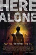 Watch Here Alone M4uhd
