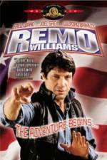 Watch Remo Williams The Adventure Begins M4uhd
