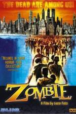 Watch Zombi 2 M4uhd