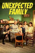 Watch Unexpected Family M4uhd