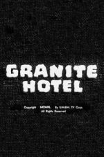 Watch Granite Hotel M4uhd