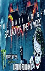Watch The Dark Knight: The Ballad of the N Word M4uhd