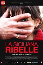 Watch La siciliana ribelle M4uhd