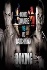 Watch Nonito Donaire vs Vic Darchinyan II M4uhd