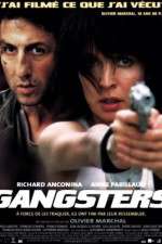 Watch Gangsters M4uhd