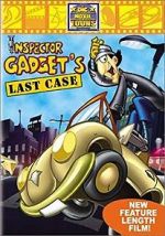 Watch Inspector Gadget\'s Last Case: Claw\'s Revenge M4uhd
