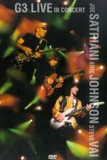 Watch G3 Live in Concert M4uhd