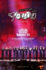 Watch Seventeen Tour 'Follow' Again to Cinemas M4uhd