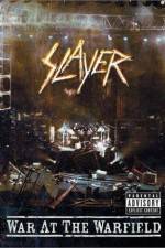 Watch Slayer War at the Warfield M4uhd