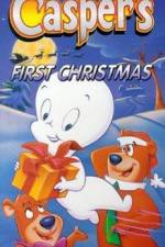 Watch Casper's First Christmas M4uhd