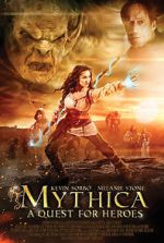 Watch Mythica: A Quest for Heroes M4uhd