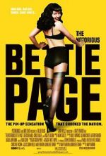 Watch The Notorious Bettie Page M4uhd