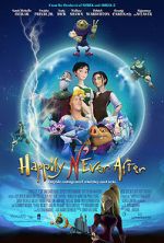 Watch Happily N\'Ever After M4uhd