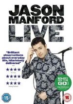Watch Jason Manford: Live M4uhd