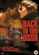Watch Back to the USSR - takaisin Ryssiin M4uhd