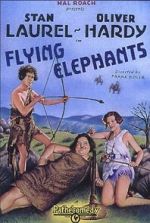 Watch Flying Elephants (Short 1928) M4uhd