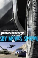 Watch Fast And Furious 7: Sky Movies Special M4uhd