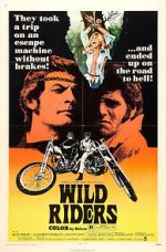 Watch Wild Riders M4uhd