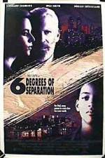 Watch Six Degrees of Separation M4uhd