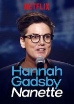 Watch Hannah Gadsby: Nanette M4uhd