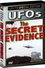 Watch UFO's The Secret Evidence M4uhd