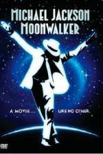 Watch Moonwalker M4uhd
