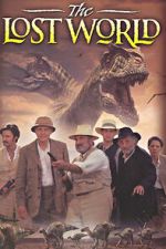 Watch The Lost World M4uhd