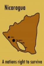 Watch Nicaragua A Nation's Right to Survive M4uhd