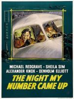 Watch The Night My Number Came Up M4uhd
