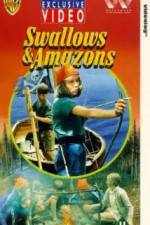 Watch Swallows and Amazons M4uhd