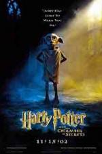 Watch Harry Potter and the Chamber of Secrets M4uhd