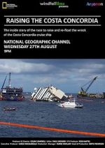 Watch Raising the Costa Concordia M4uhd