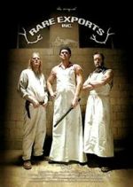 Watch Rare Exports Inc. M4uhd