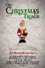 Watch Oh Christmas Triage M4uhd