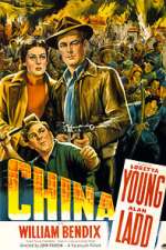 Watch China M4uhd
