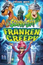 Watch Scooby-Doo! Frankencreepy M4uhd