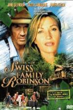 Watch The New Swiss Family Robinson M4uhd
