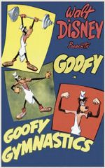 Watch Goofy Gymnastics M4uhd