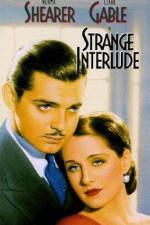 Watch Strange Interlude M4uhd