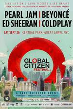 Watch Global Citizen Festival M4uhd