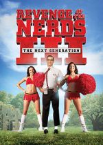 Watch Revenge of the Nerds III: The Next Generation M4uhd