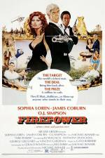 Watch Firepower M4uhd