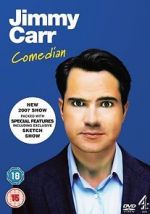 Watch Jimmy Carr: Comedian M4uhd