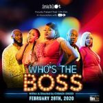 Watch Who\'s the Boss M4uhd