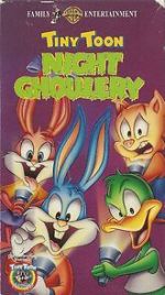 Watch Tiny Toons' Night Ghoulery M4uhd