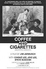 Watch Coffee and Cigarettes II M4uhd