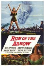 Watch Run of the Arrow M4uhd